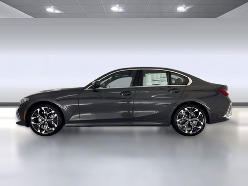 New 2026 BMW 330i Sedan w/ Premium Package image 2