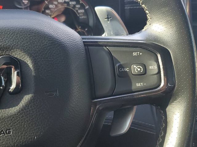 Used 2022 RAM 1500 TRX w/ TRX Level 1 Equipment Group AWD/4WD image 16