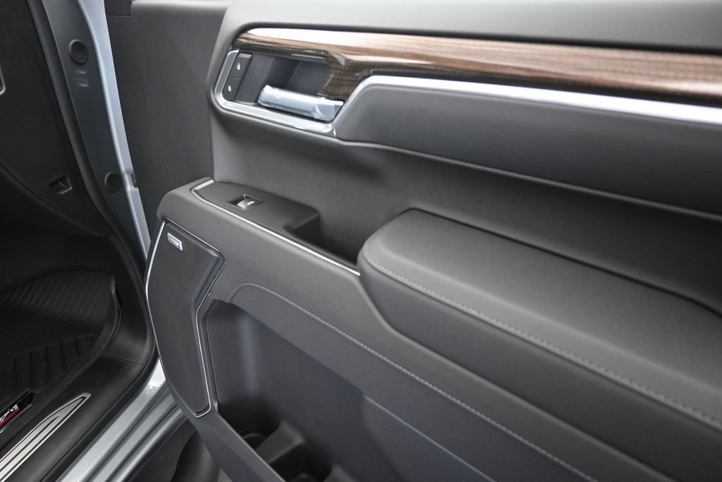 New 2026 Chevrolet Silverado 1500 RST w/ RST All Star Premium Package AWD/4WD image 25