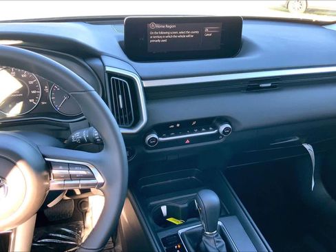 New 2026 MAZDA CX-50 AWD 2.5 S w/ Select Package image 6