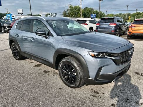 Used 2023 MAZDA CX-50 AWD 2.5 S w/ Cargo Package image 11