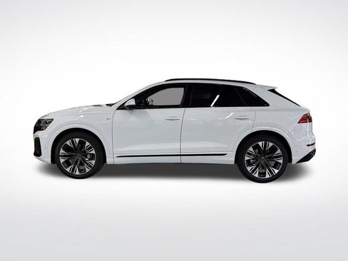 New 2026 Audi Q8 Premium Plus AWD/4WD image 2