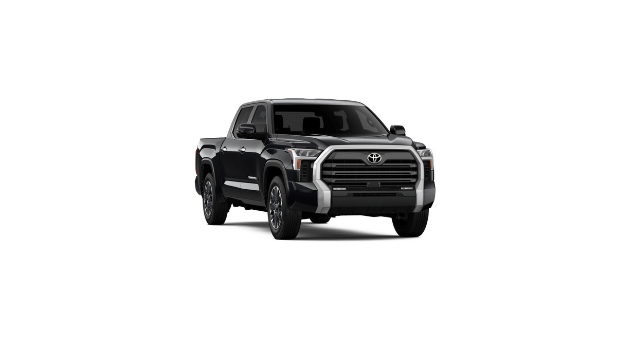 New 2026 Toyota Tundra Limited AWD/4WD image 44