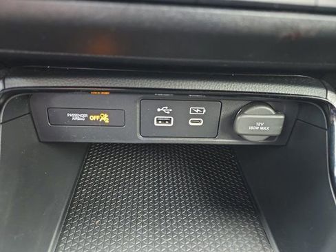 Used 2024 Honda CR-V Sport image 32