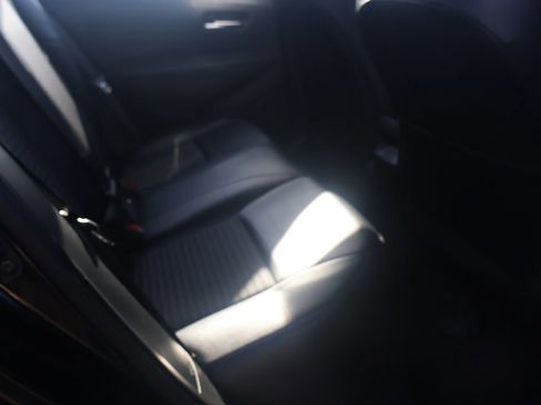 Used 2023 Toyota Corolla XSE w/ Carpet Mat Package (TMS) image 8