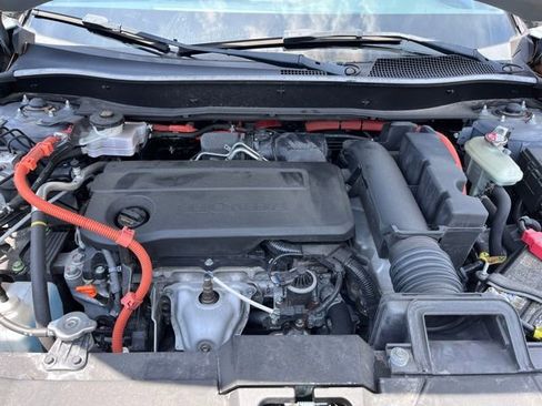 Used 2023 Honda CR-V Sport image 6