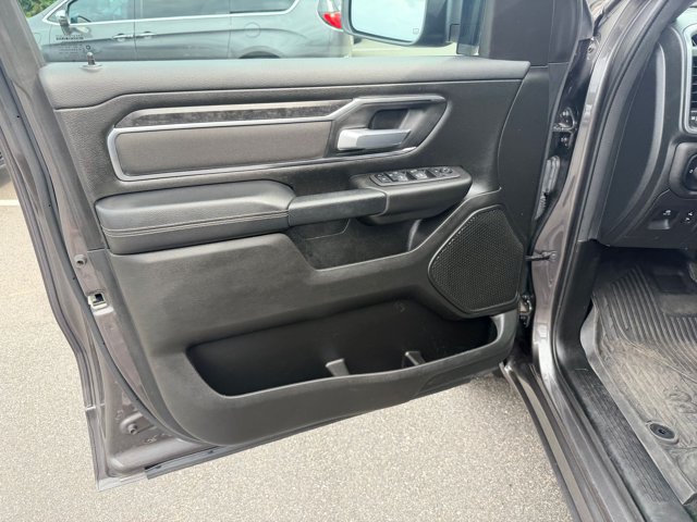 Certified 2024 RAM 1500 Big Horn AWD/4WD image 9
