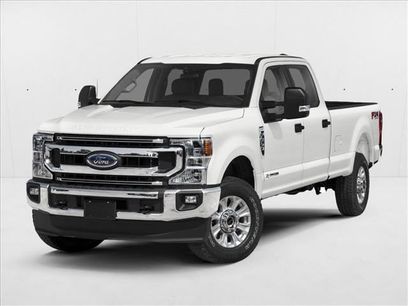 Used 2020 Ford F350 XLT w/ XLT Value Package