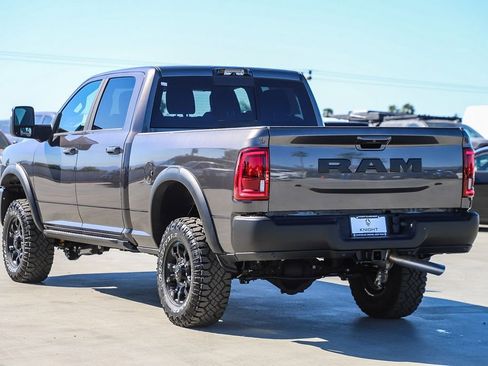 New 2026 RAM 2500 Power Wagon AWD/4WD image 8