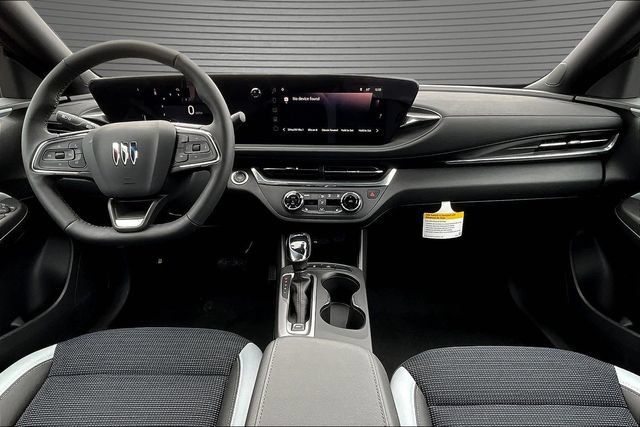 New 2026 Buick Envista Sport Touring w/ Convenience I Package FWD image 5