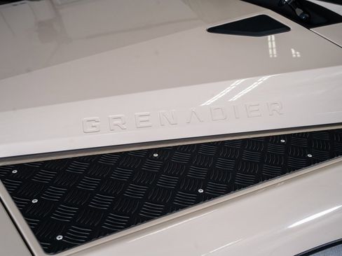 Used 2024 INEOS Grenadier image 20