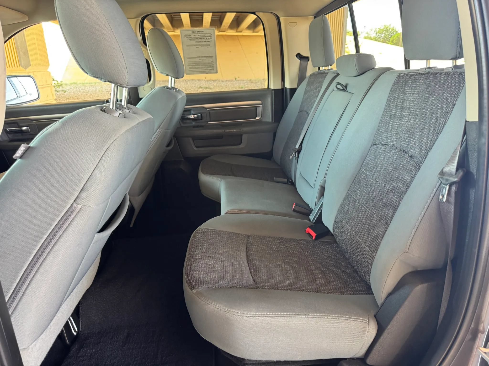Used 2019 RAM 1500 Lone Star RWD image 19