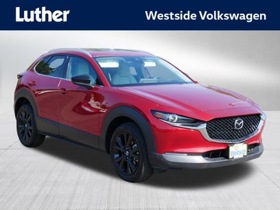 Used 2023 MAZDA CX-30 2.5 Turbo w/ Premium Package