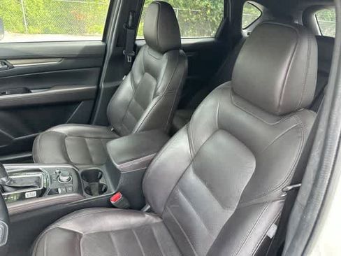 Used 2023 MAZDA CX-5 Signature AWD/4WD image 4