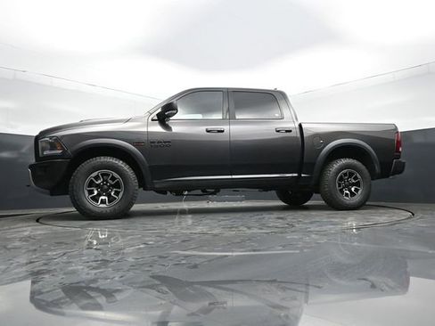 Used 2015 RAM 1500 Rebel AWD/4WD image 45