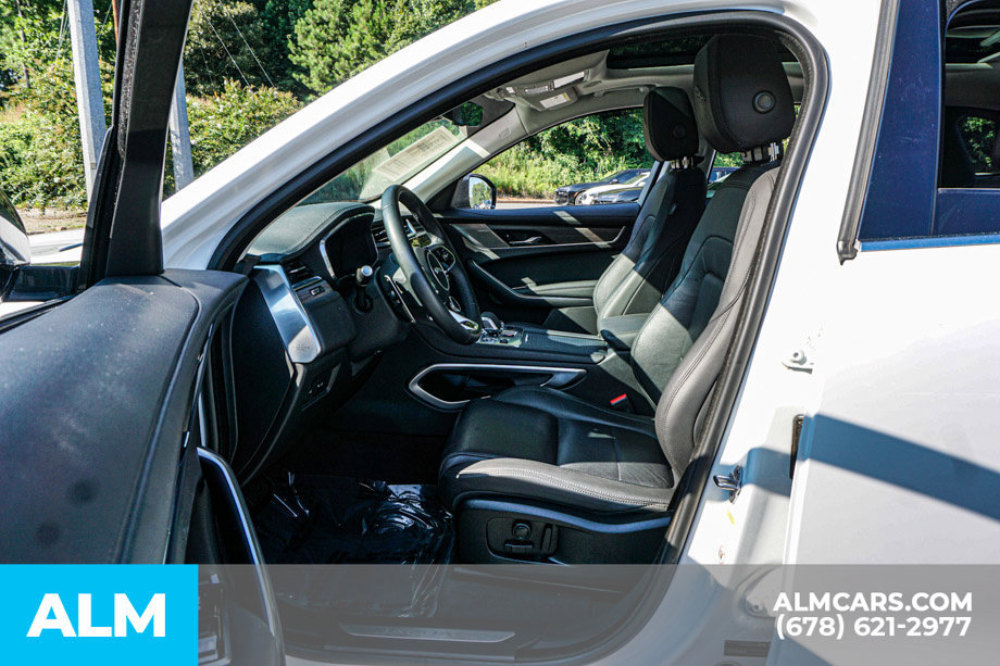 Used 2023 Jaguar F-PACE S AWD/4WD image 18