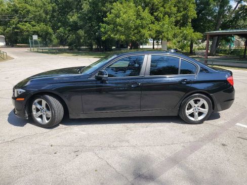 Used 2014 BMW 328i Sedan image 3