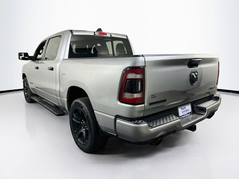 Used 2023 RAM 1500 Big Horn AWD/4WD image 7