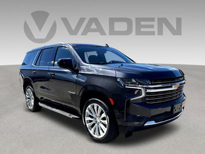 Used 2023 Chevrolet Tahoe LT