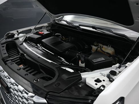 Used 2021 GMC Yukon XL Denali w/ Denali Ultimate Package image 70