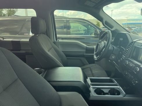 Used 2019 Ford F150 XL w/ Equipment Group 101A Mid image 4