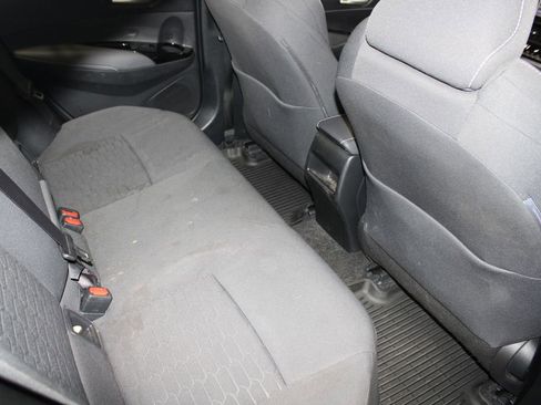 Used 2019 Toyota Corolla SE image 23