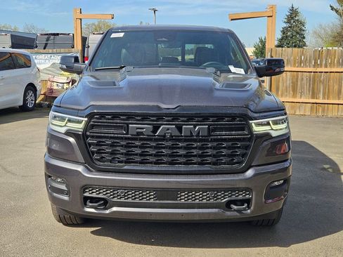New 2026 RAM 1500 Limited AWD/4WD image 2