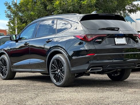 New 2026 Acura MDX A-Spec image 6