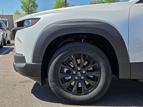 New 2026 MAZDA CX-50 AWD 2.5 Hybrid w/ Weather Package image 5