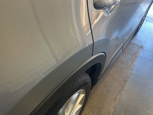 Used 2015 MAZDA CX-5 Grand Touring image 10