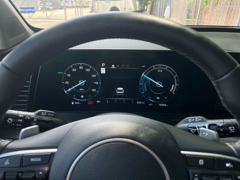 Used 2024 Kia Sportage SX Prestige AWD/4WD image 10