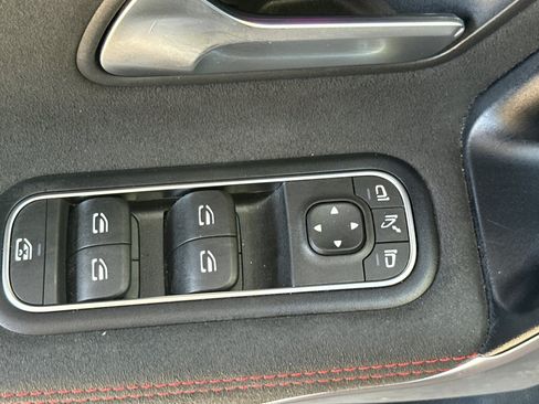 Certified 2023 Mercedes-Benz CLA 45 AMG 4MATIC image 12