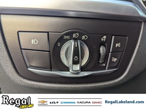 Used 2019 BMW X3 xDrive30i w/ Convenience Package image 24