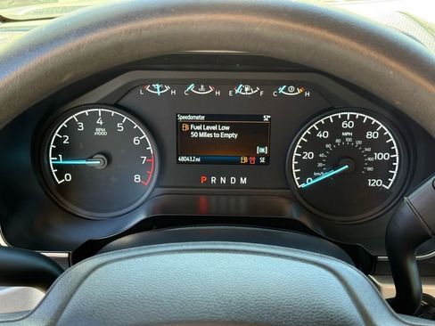 Used 2023 Ford F150 XLT image 17