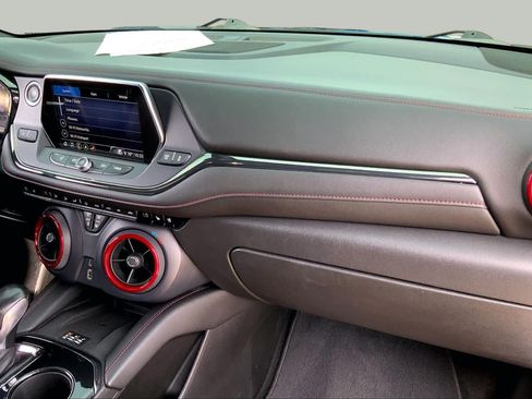 Certified 2020 Chevrolet Blazer RS AWD/4WD image 18