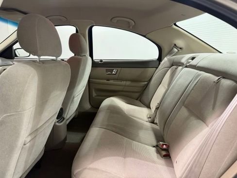 Used 2002 Mercury Sable GS FWD image 19