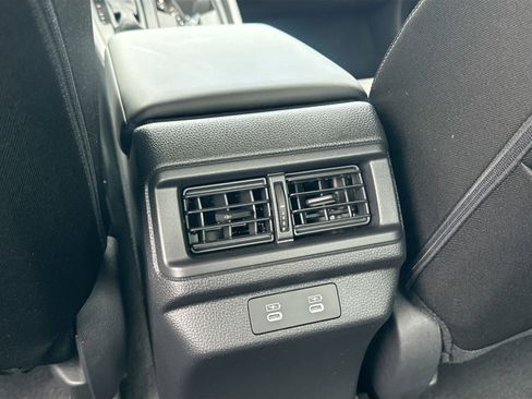 New 2025 Honda Accord SE image 18