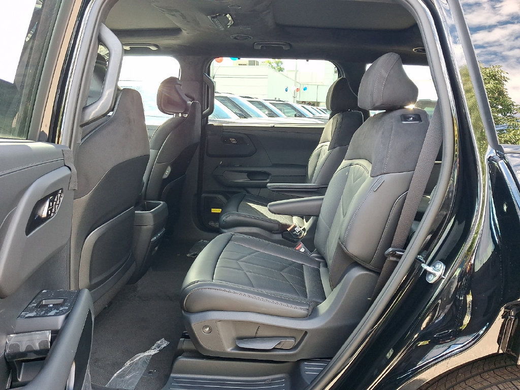 New 2027 Kia Telluride X-Line SX Prestige AWD/4WD image 6
