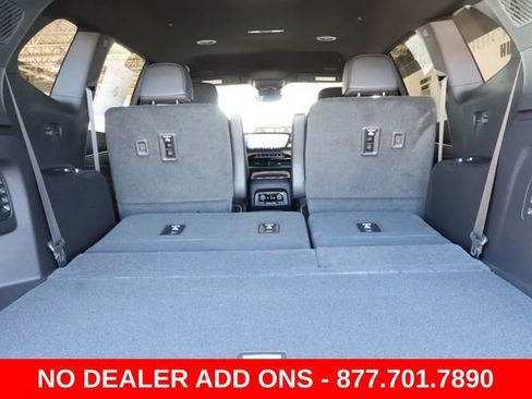 New 2026 Buick Enclave Sport Touring w/ Power Package image 21