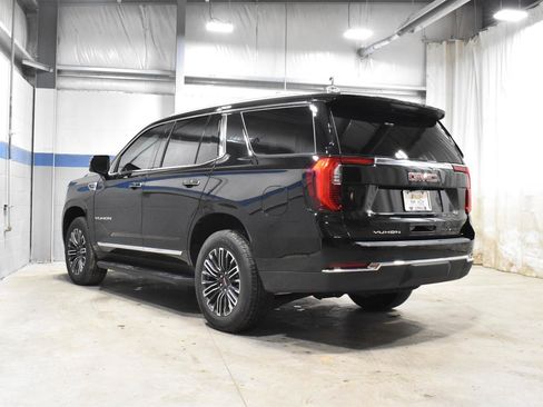 Used 2025 GMC Yukon Elevation AWD/4WD image 25