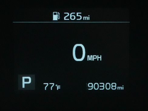 Used 2021 Kia Telluride EX w/ EX Premium Package FWD image 19
