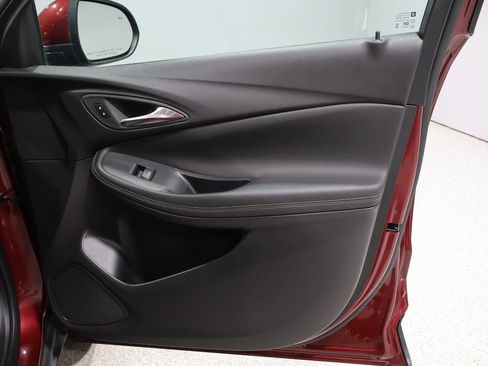 Used 2024 Buick Encore GX Preferred image 22