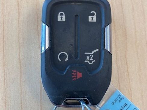 Used 2023 GMC Acadia SLT w/ Preferred Package image 29