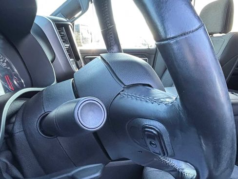 Used 2019 RAM 1500 Big Horn image 19