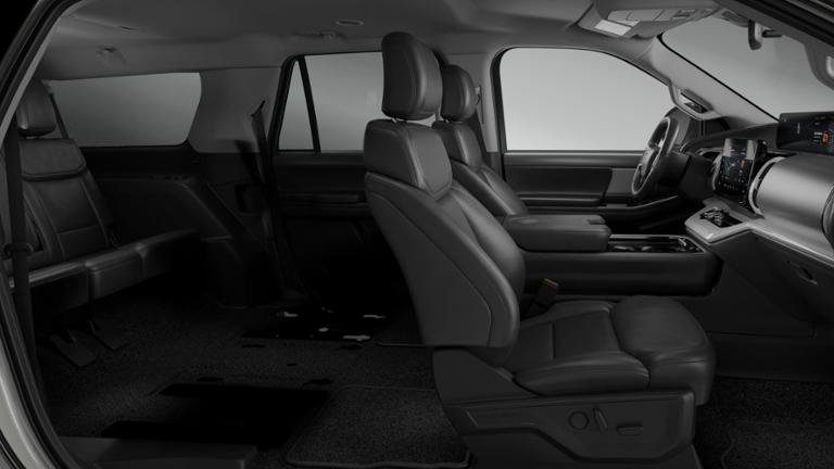 New 2026 Ford Expedition Max Active AWD/4WD image 53