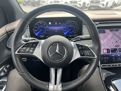 Certified 2023 Mercedes-Benz EQE 350+ SUV image 18