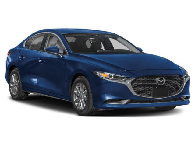 New 2026 MAZDA MAZDA3 s FWD image 9