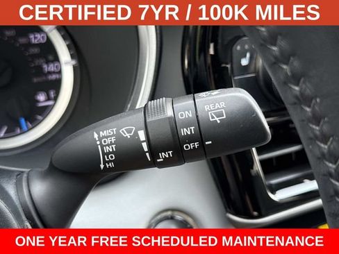 Used 2023 Toyota Highlander XLE FWD image 26