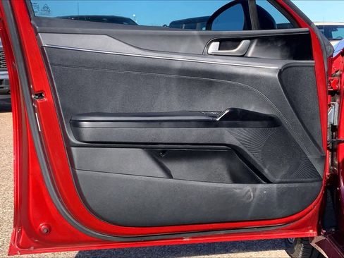 Used 2024 Kia K5 GT-Line w/ GT-Line Premium Package image 24