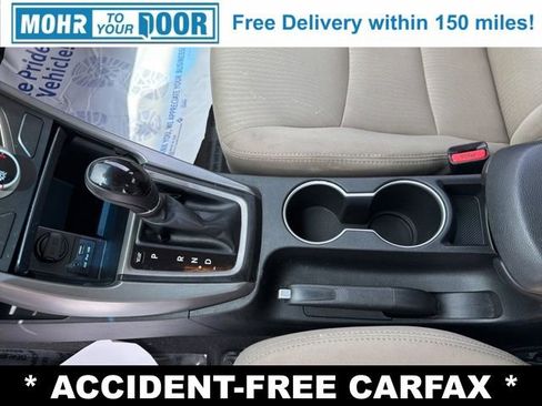 Used 2015 Hyundai Elantra SE w/ Option Group 02 FWD image 19
